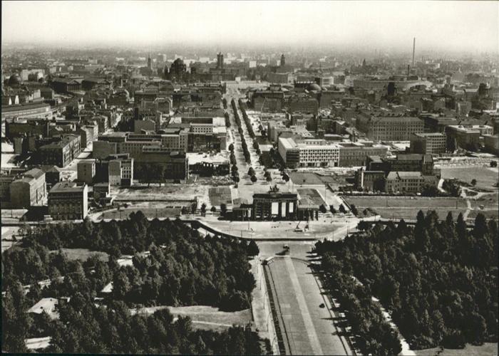 BERLIN  CITY Ostteil