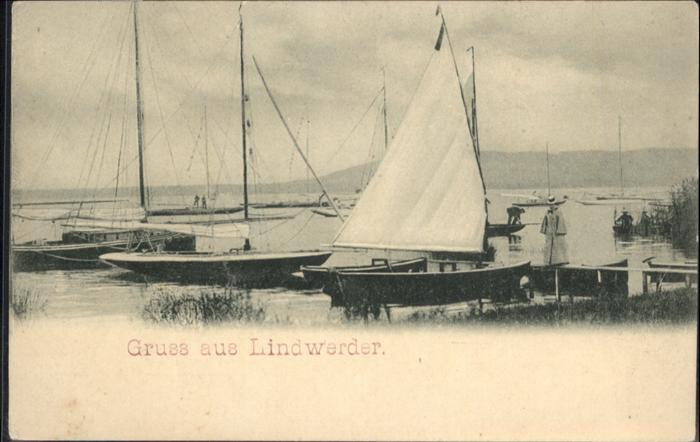 Lindwerder