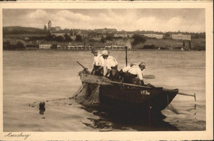 Meersburg Bodensee