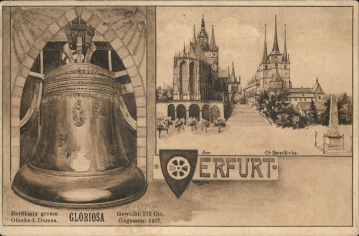 ERFURT CITY