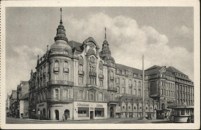 ERFURT CITY Hotel Erfurter Hof