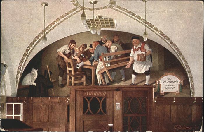 Pforzheim Bräustübel