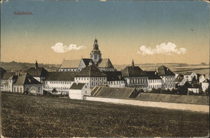 Kaisheim