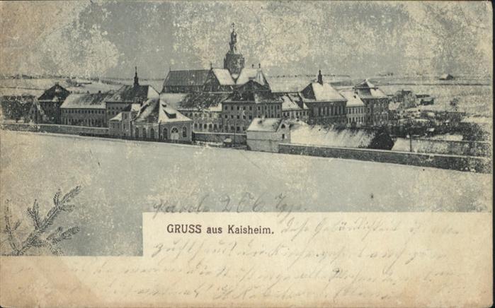 Kaisheim