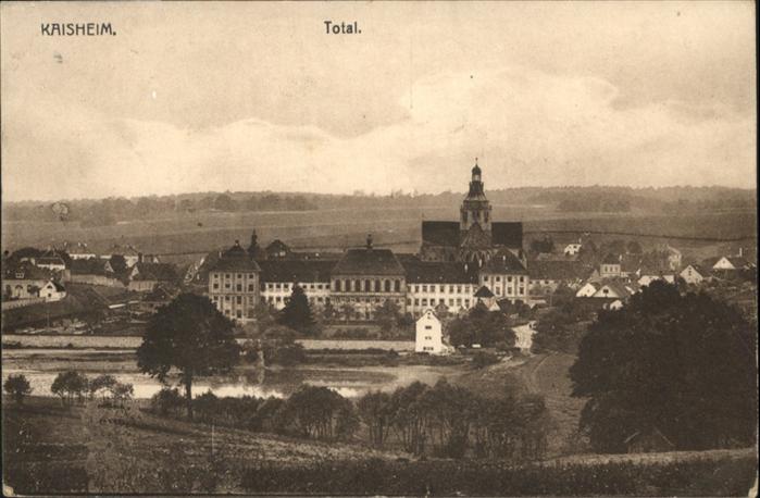 Kaisheim