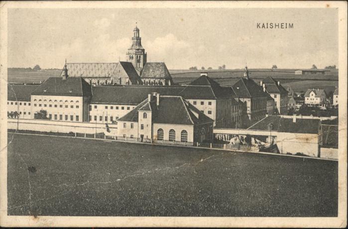 Kaisheim