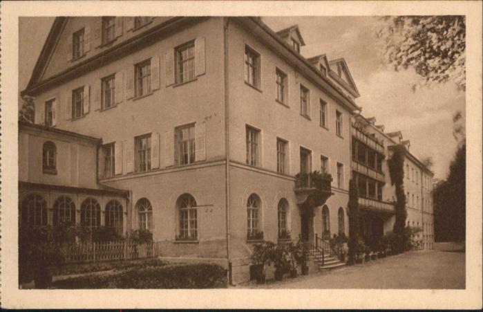 Lautrach Schutzengelheim Deybach