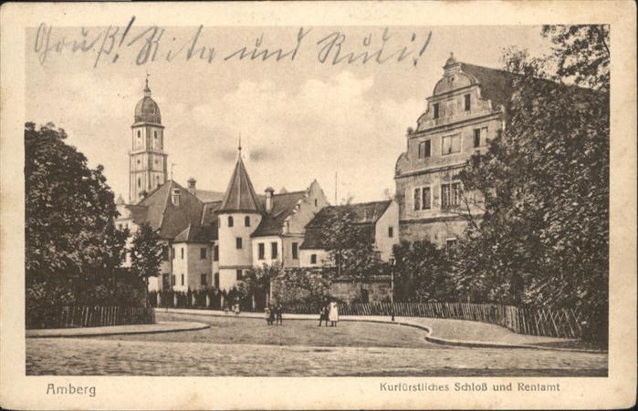 Amberg Oberpfalz