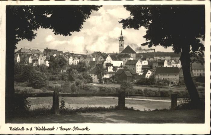 Neustadt Waldnaab