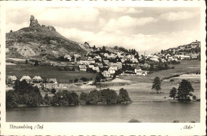 Flossenbuerg