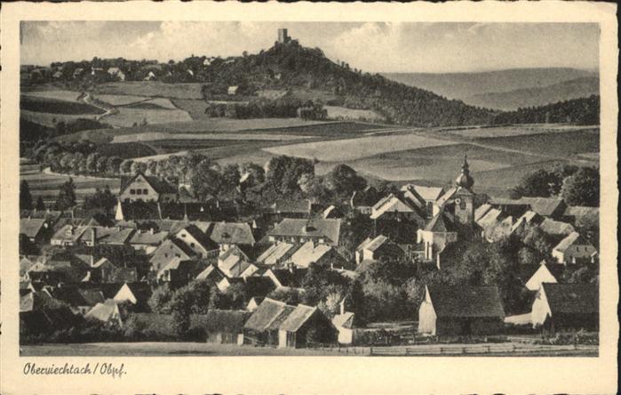Oberviechtach