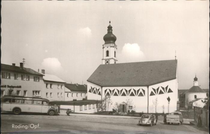 Roding Oberpfalz