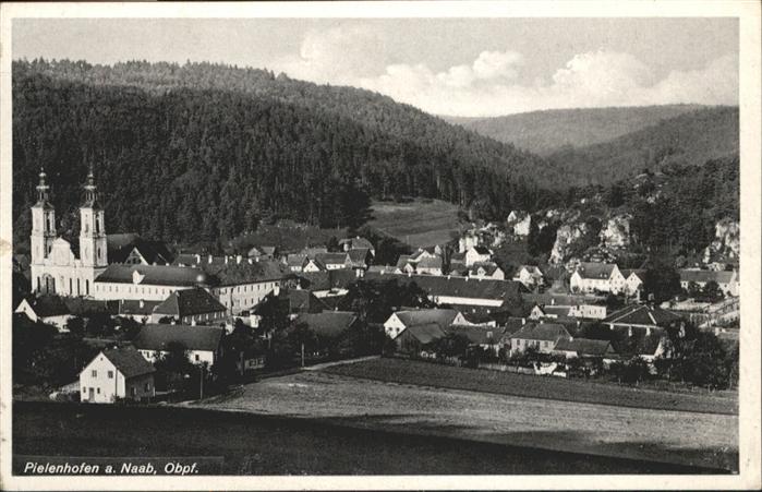 Pielenhofen Naab