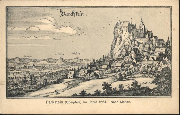 Parkstein