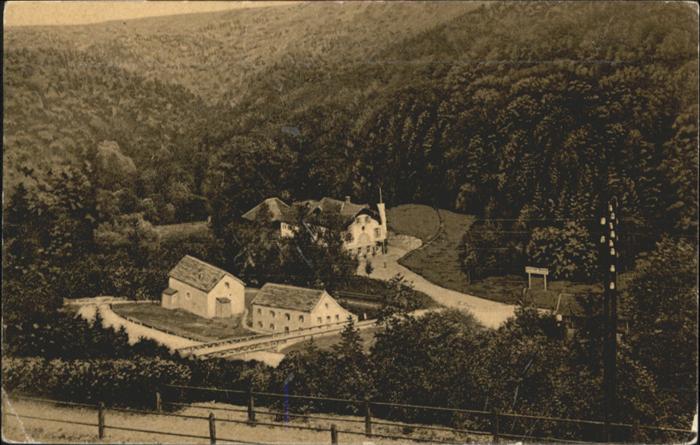 Muehltal Hessen