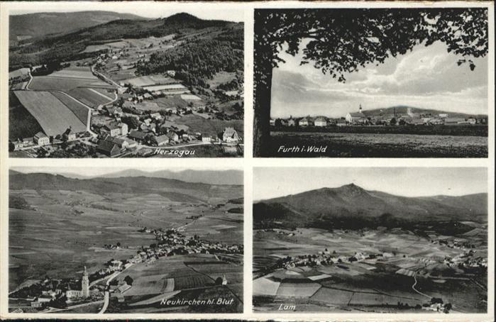 Waldmuenchen Cham Bayern Cham
Arnbruck