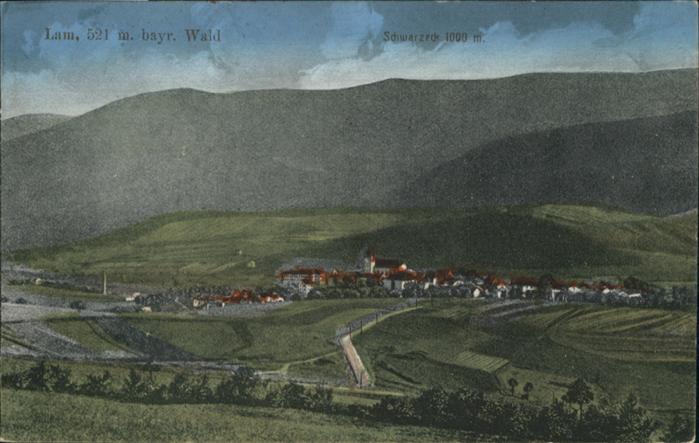 Lam Oberpfalz Schwarzeck