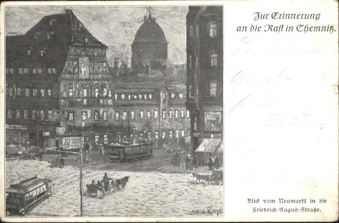 CHEMNITZ Sachsen