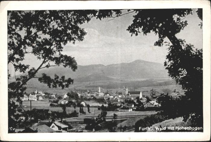 Fuerth Bayern Hohenbogen