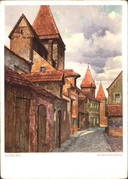 Amberg Oberpfalz