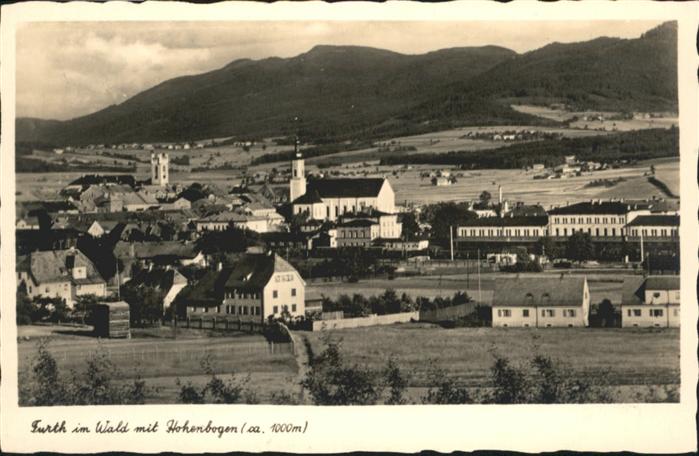 Fuerth Bayern Hohenbogen