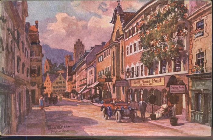 Koenigstein Oberpfalz