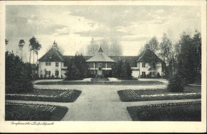 Grafenwoehr Luitpoldpark