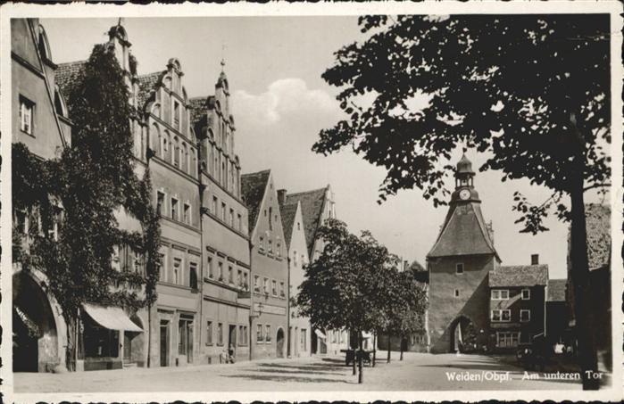 Weiden Oberpfalz
