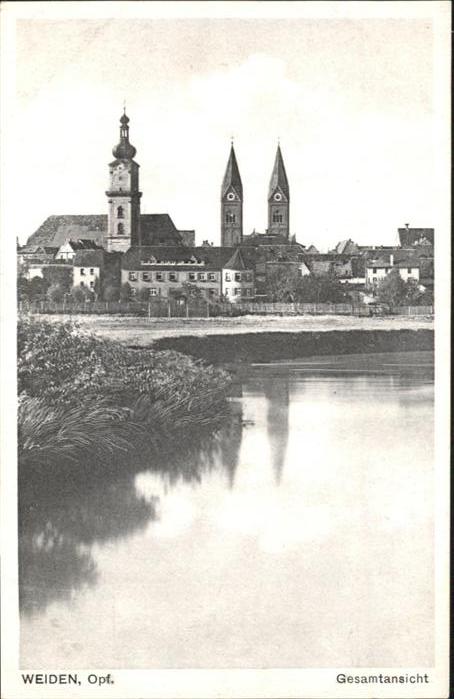 Weiden Oberpfalz