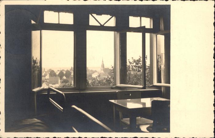 Niederroedern Radeburg Bundeserholungsheim