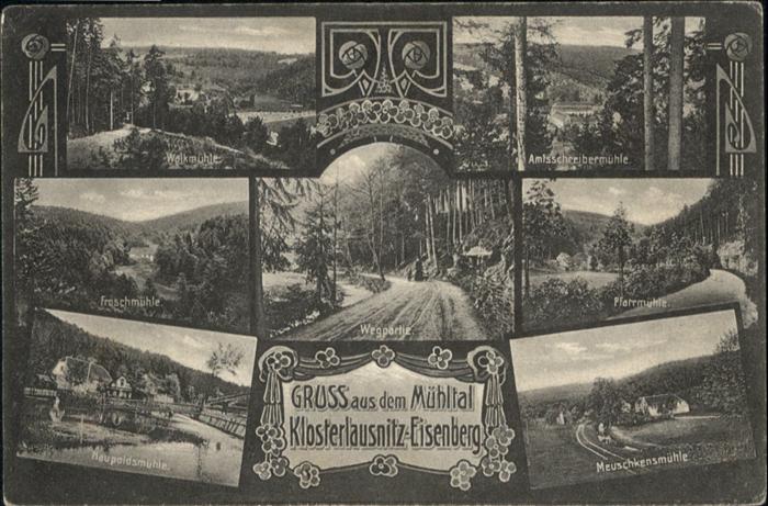 Bad Klosterlausnitz