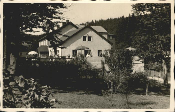 Altenberg Erzgebirge Gasthaus Ladenmühle