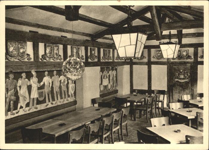 Saalfeld Saale Das Loch