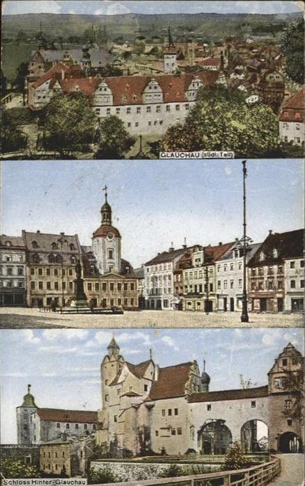 Glauchau
