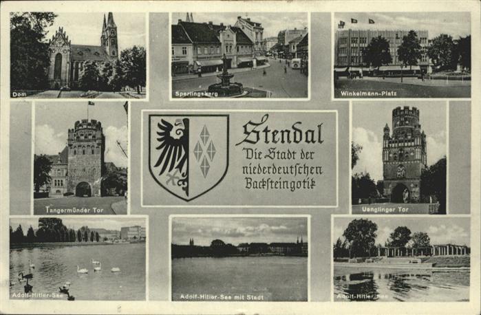 Stendal