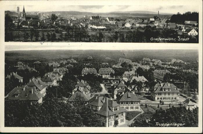 Grafenwoehr Truppenübungsplatz