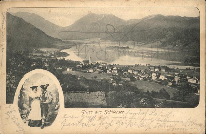 Schliersee