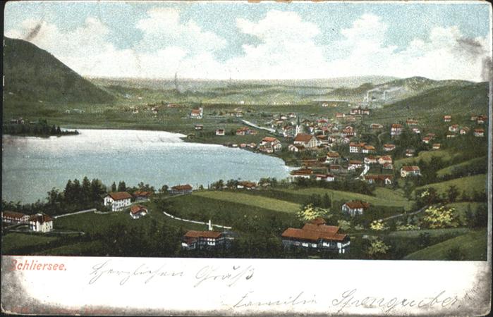 Schliersee
