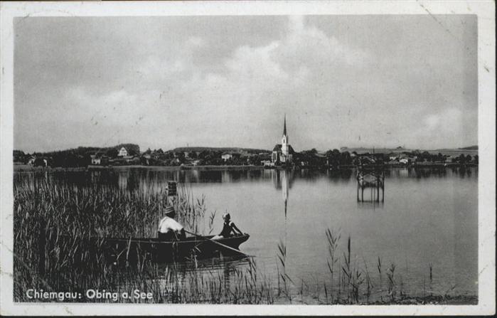 Obing Chiemgau
