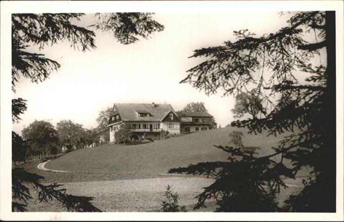 Heft [?] Mütterheim