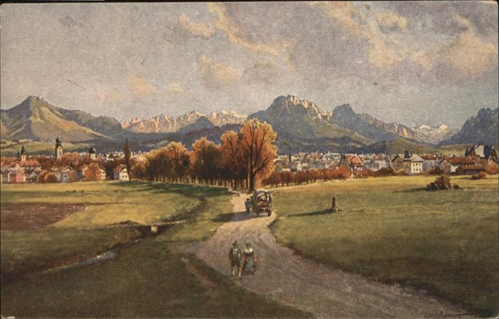 Rosenheim Bayern