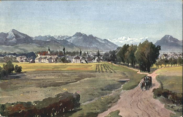Rosenheim Bayern