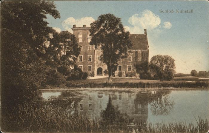 Rosenheim Bayern Schloss Kuhstall