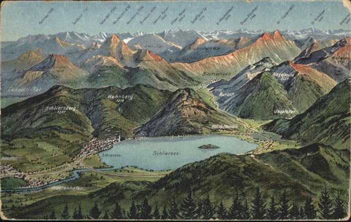 Schliersee