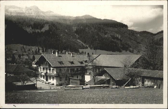Schliersee