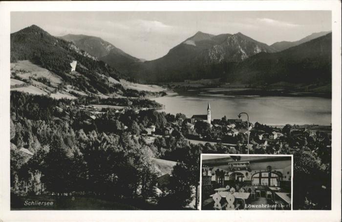 Schliersee