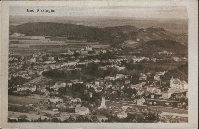 Bad Kissingen