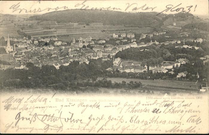 Bad Kissingen