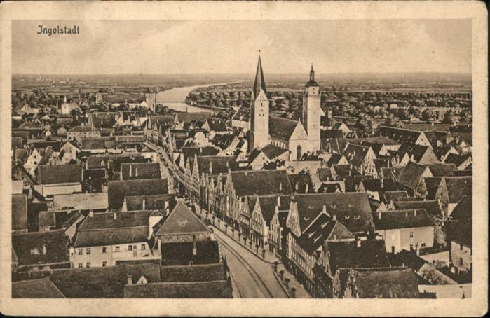 INGOLSTADT CITY