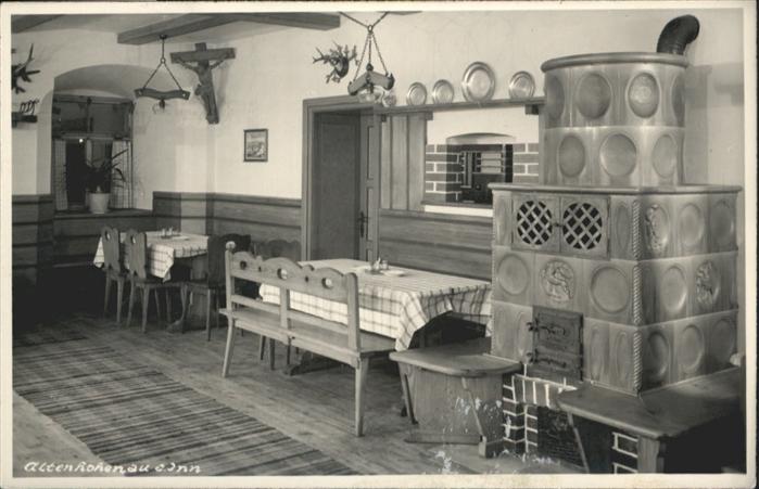 Griesstaett Wasserburg Inn